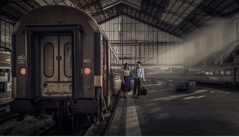 자유여행 + 수익 만들기, 2025년식 전략