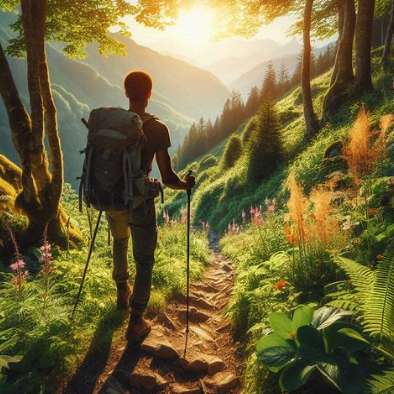 7월 계곡 산행지 추천 서울 근교 계곡 트레킹