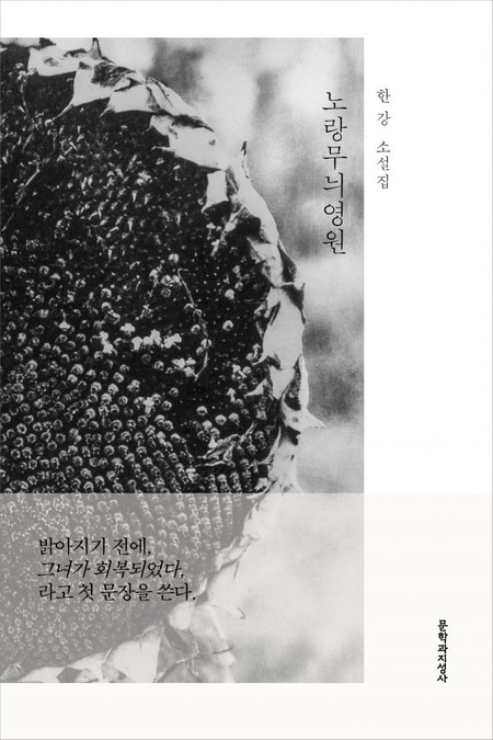 한강 노벨문학상 작품 관련 프로필&amp;#44; 반응 소개