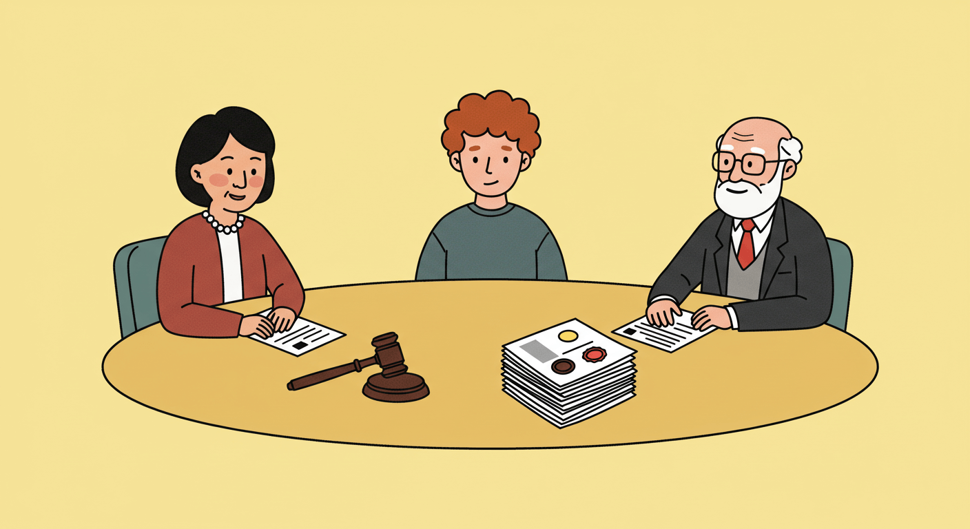 2. 피해보상위원회 및 재심위원회 신설