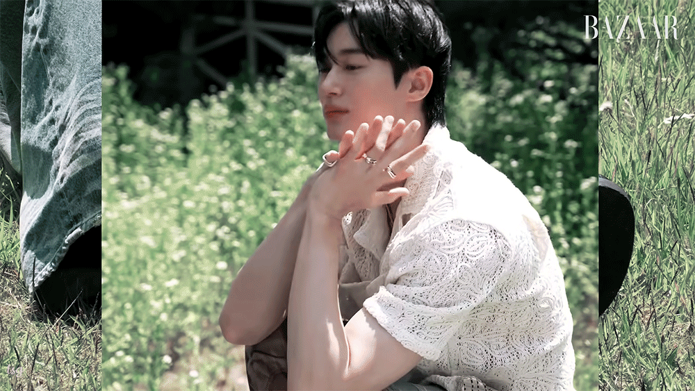 변우석