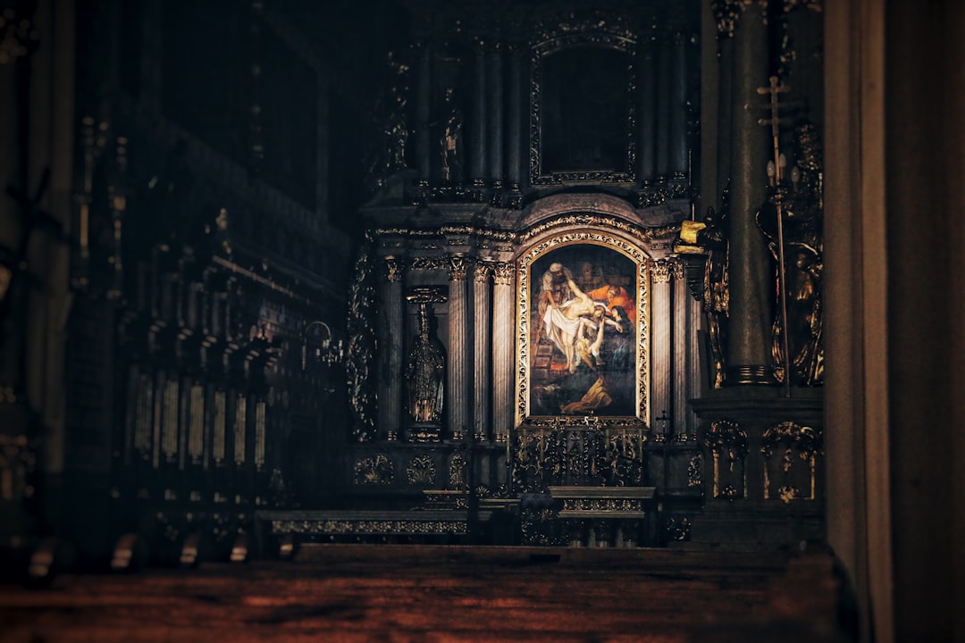 Cathedral