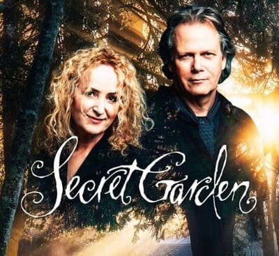 시크릿 가든
