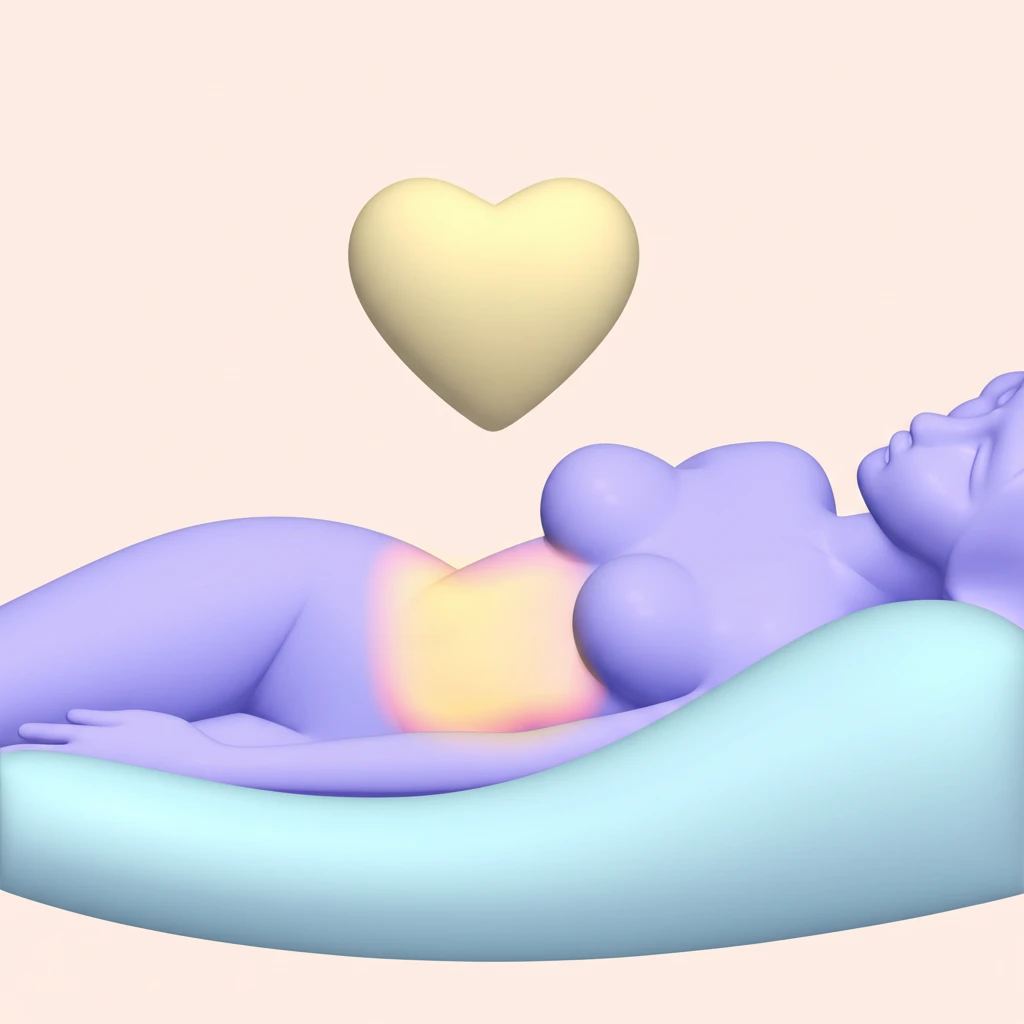 나팔관 조영술 후 일상생활 복귀 및 ..