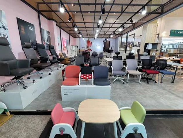 시디즈 포항남구점