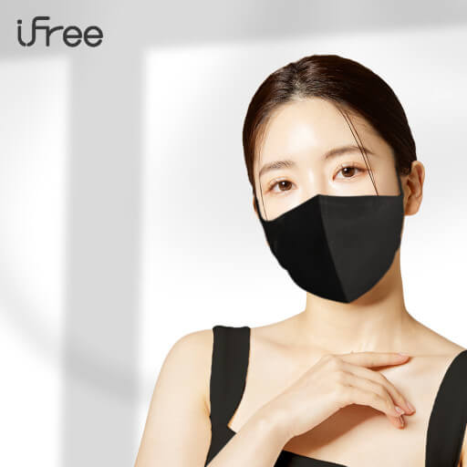 미세먼지 마스크