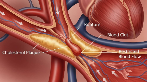 ldl 콜레스테롤 이란 사진 3