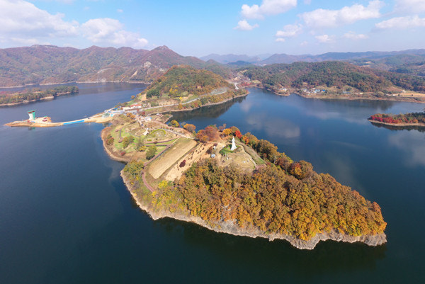 임실 가볼만한곳 베스트10