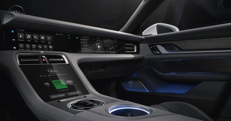 포르쉐 타이칸 가격