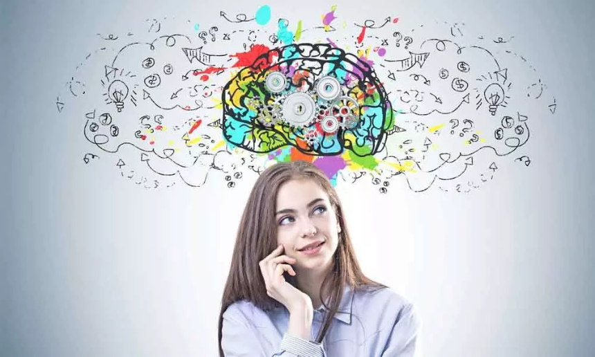 무엇인지 알 때까지 생각하는 법을 훈련