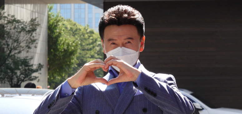 가수 강진 노래 모음