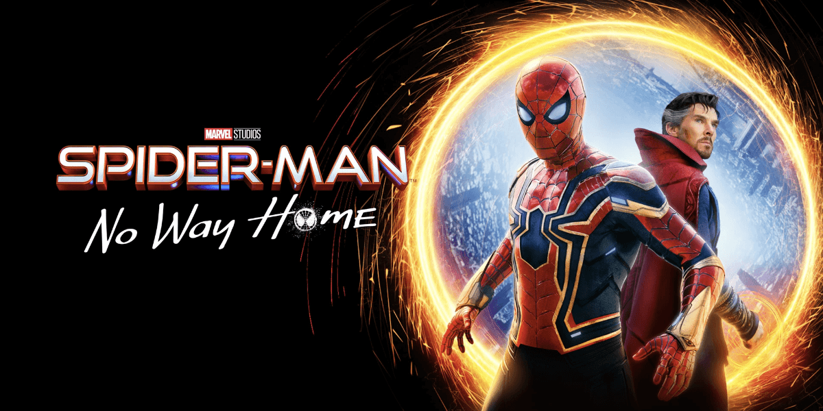 스파이더맨: 노 웨이 홈 (2021)