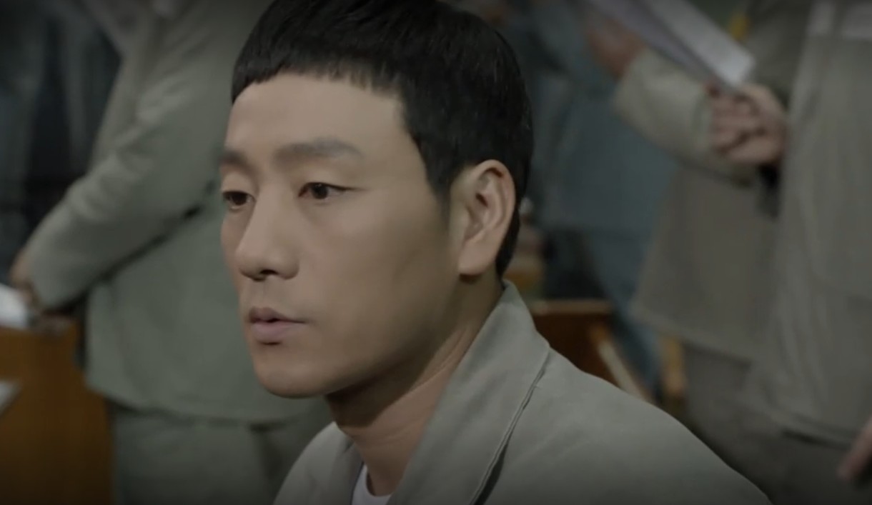 슬기로운 감빵생활 등장인물 줄거리 결말 시청자 후기 완전정리