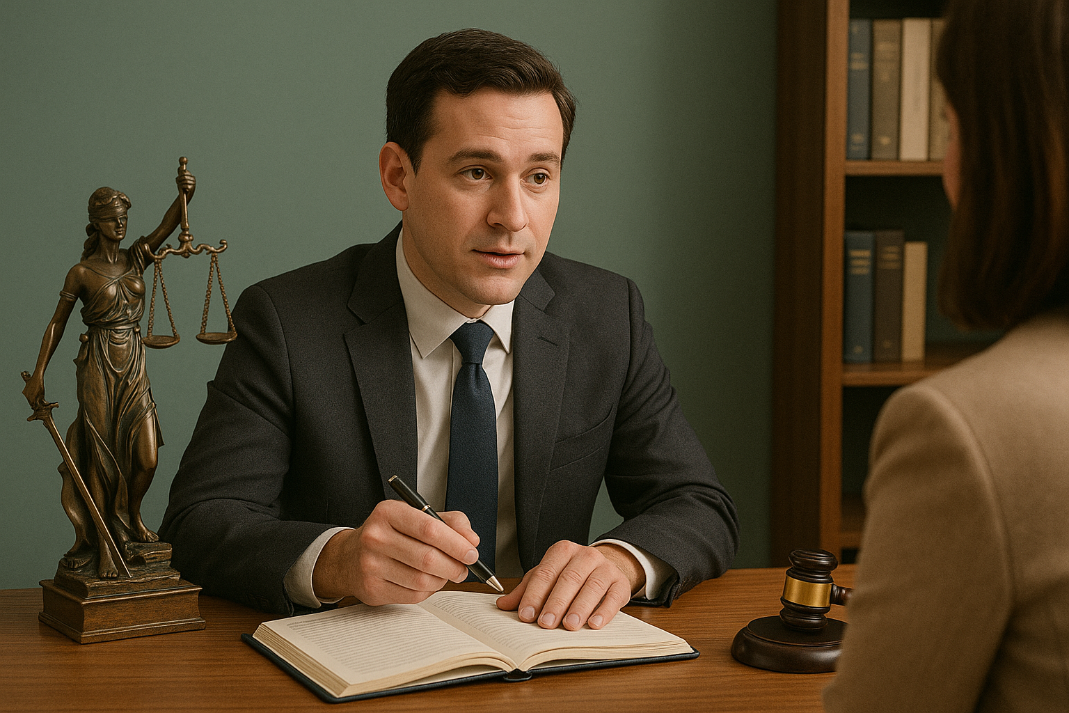 2025년 스타트업 법률지원사업