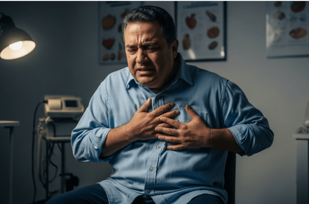 콜레스테롤 낮추는 음식 추천 리스트