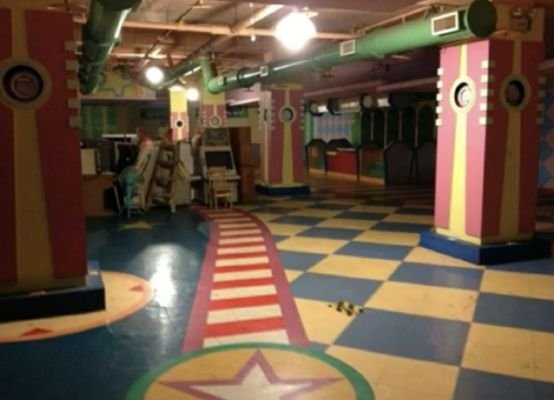 리미널_스페이스