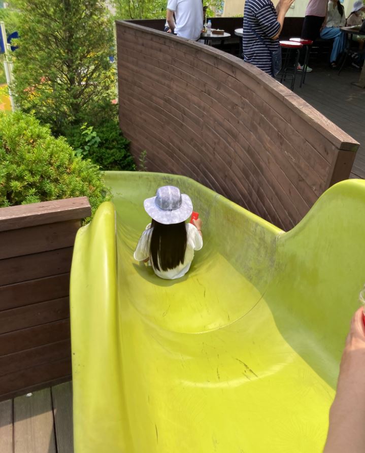 스위스 테마파크