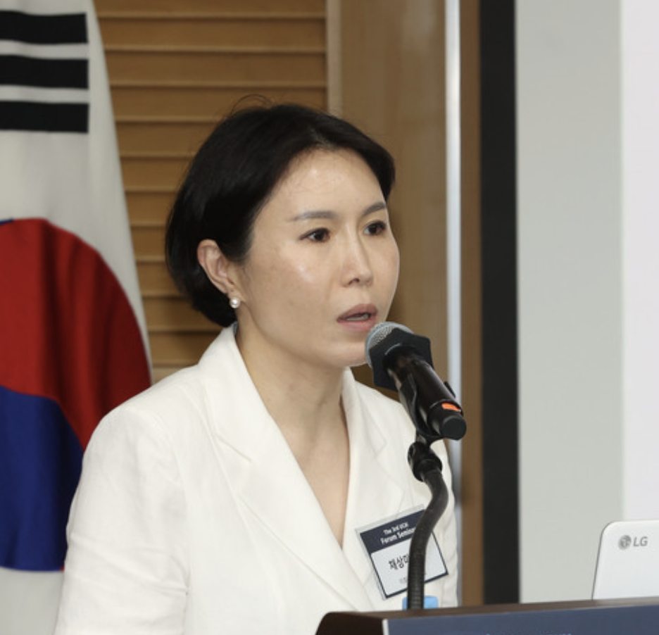 채상미 국민의힘 영입 인재