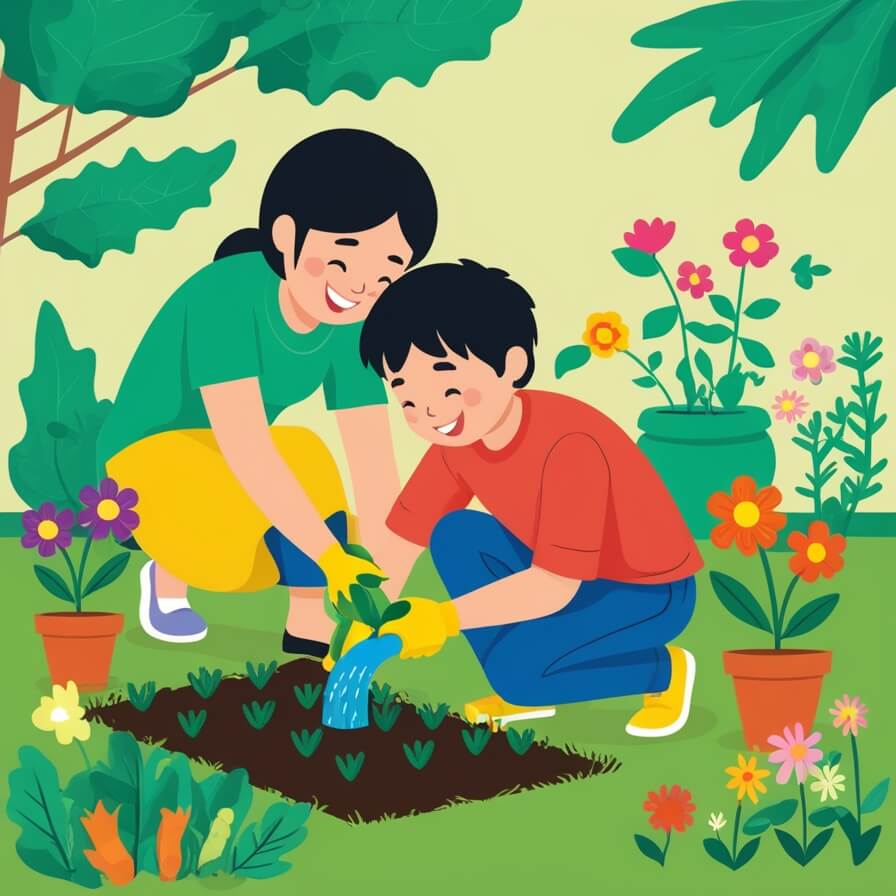 발도르프 교육법 발도르프 교육 특징 발도르프 교육 장단점 발도르프 교육 가정에서 활용 창의성 교육법 예술 교육 자연 친화 교육