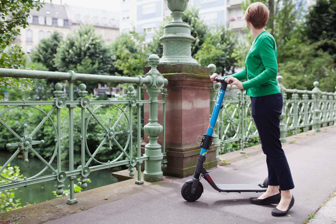 Mobility