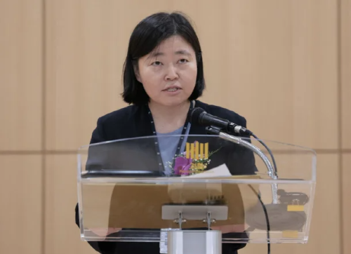 임은정 검사에 대한 여론