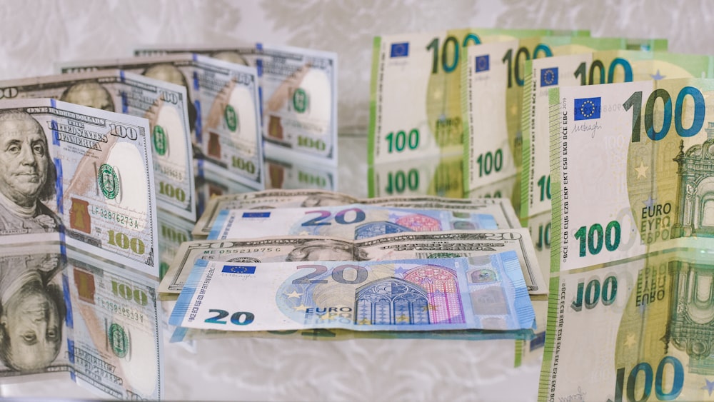 환율 관련 이미지