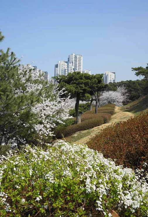 만골근린공원