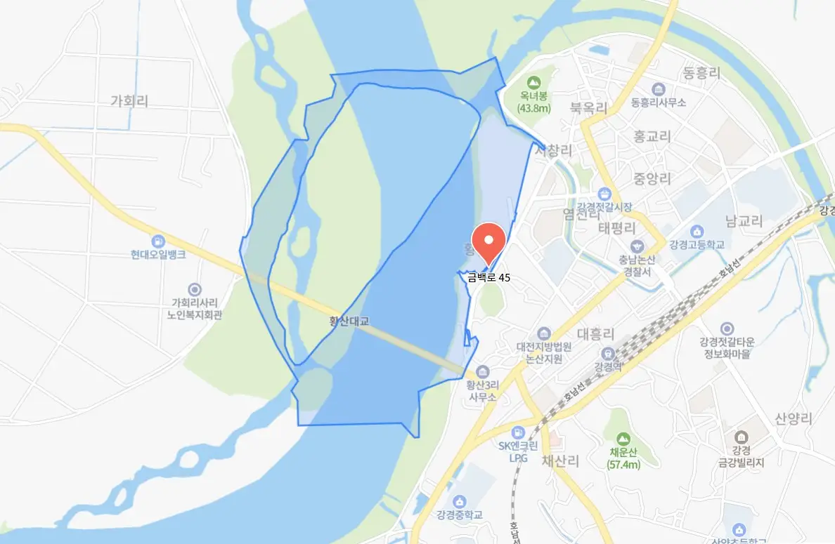 강경젓갈축제