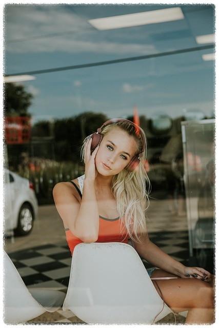 무료 음원 사이트의 음악은 아무 데나 써도 되나요?