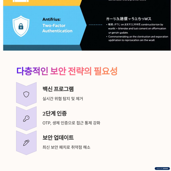 IT &amp; 테크