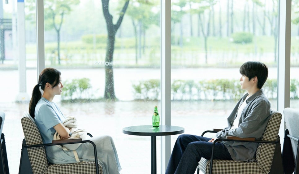 영화 <6시간 후 너는 죽는다> 리뷰 : 결말 포함, 줄거리, 등장인물, 원작 비교, 넷플릭스 후기