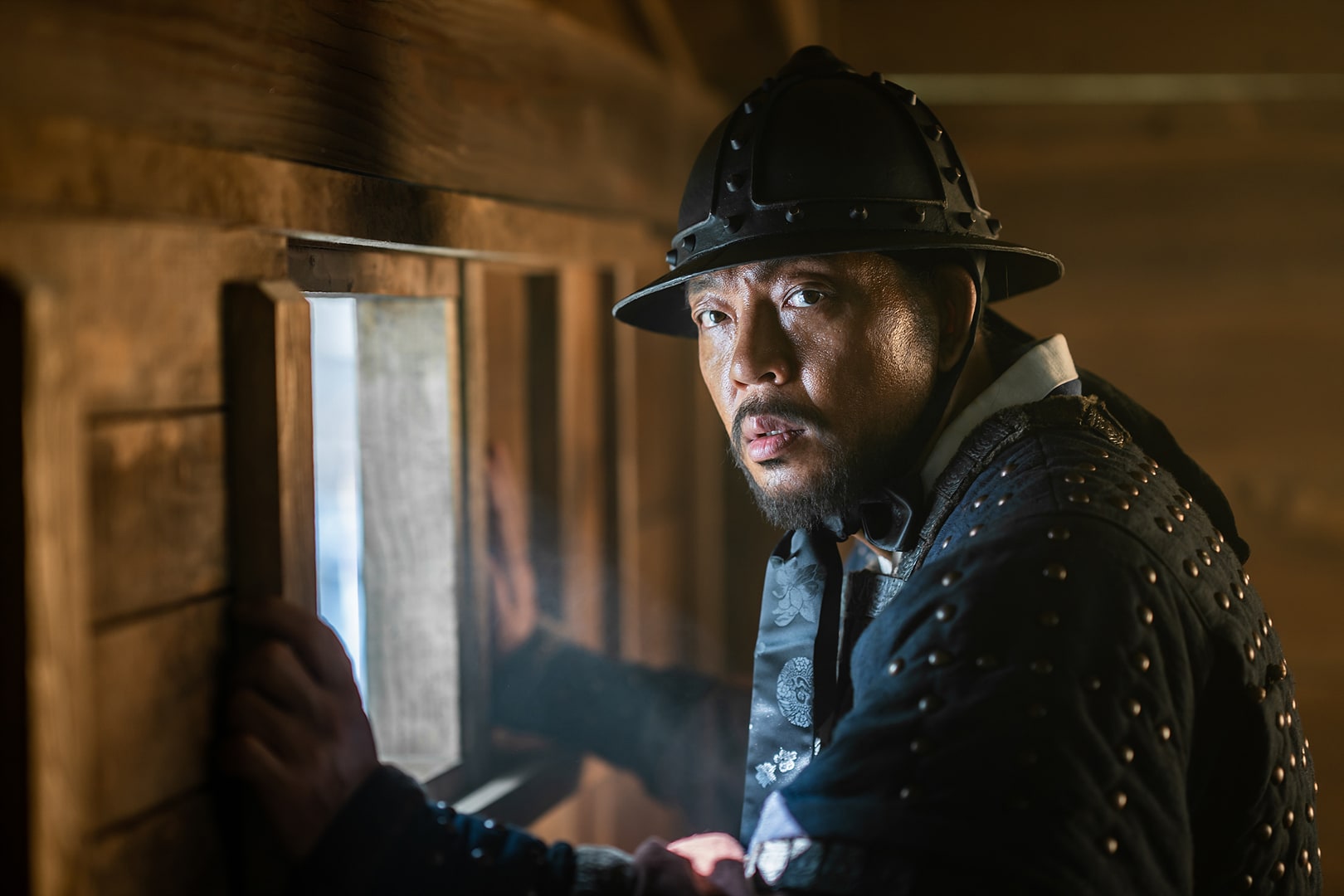 한산: 용의 출현 포토