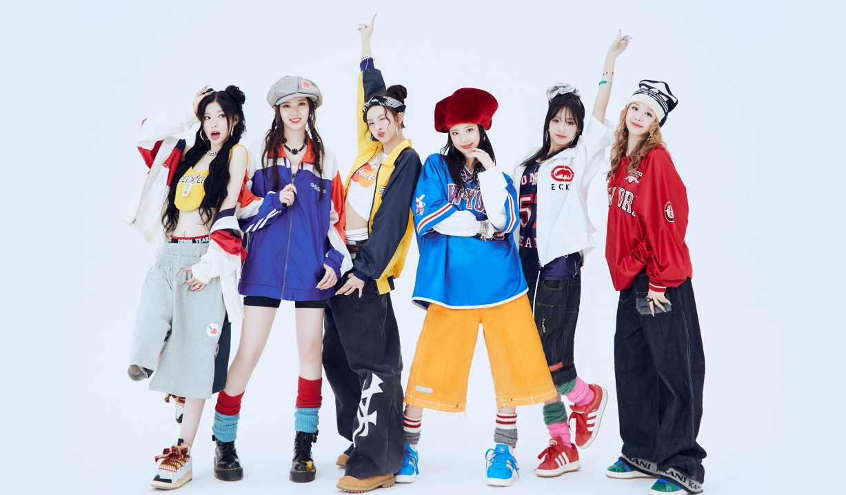 베이비 몬서트 프로필 사진
출처 : 공식 홈페이지