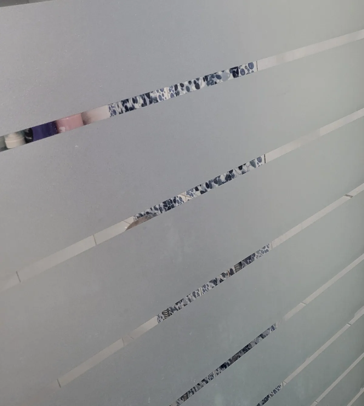 화장실-샤워부스-청소후