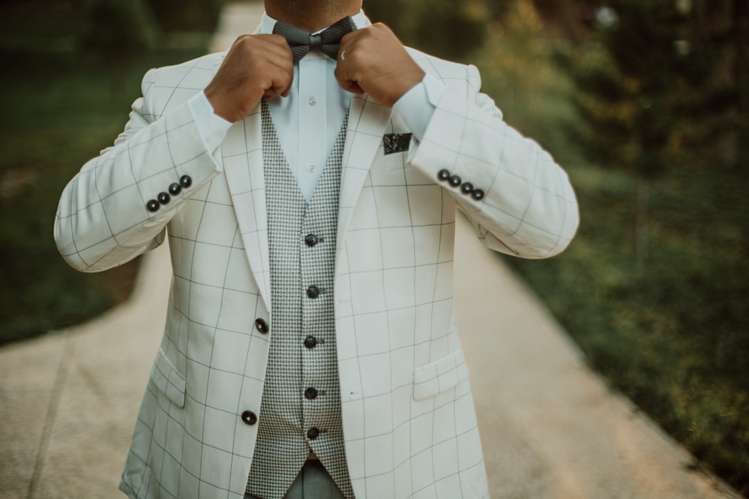Suit.