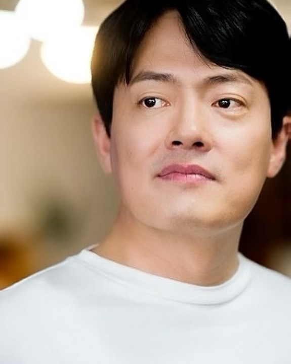 배우 김형묵 프로필, 주요 이력, 출연작, 인스타 바로가기