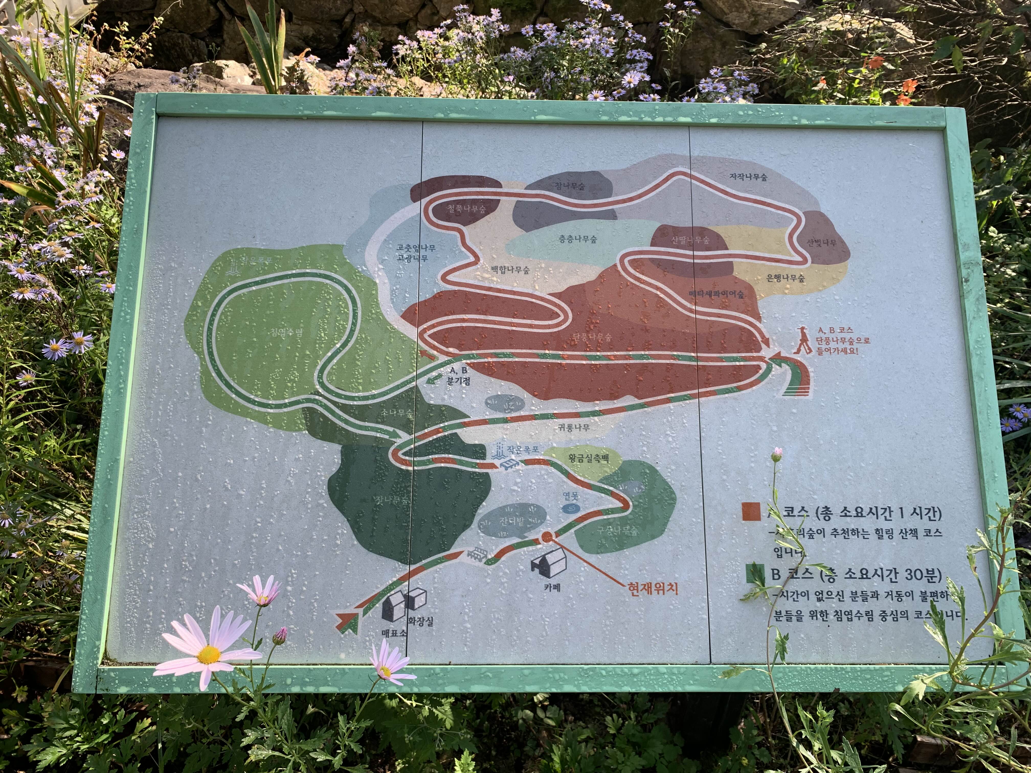 경기도 산행