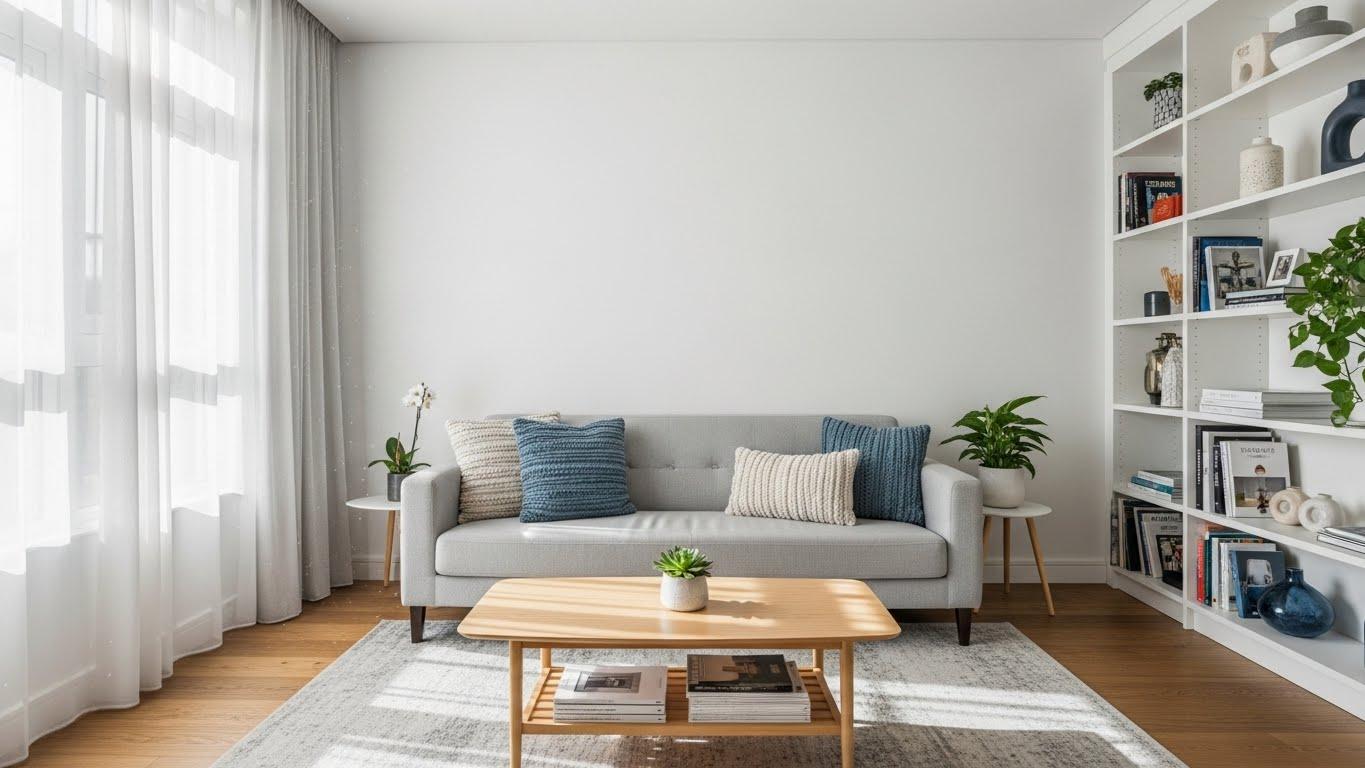 아파트실내인테리어사진