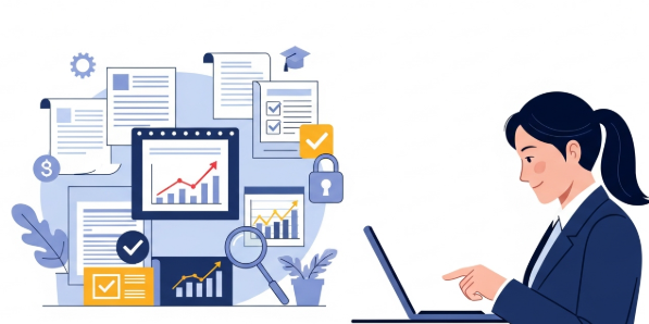 한국장학진흥원 홈페이지