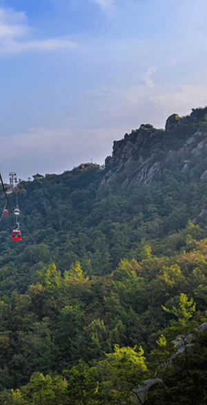 목포 해상케이블카 요금