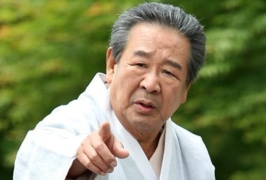 드라마 식객_최불암 출연작