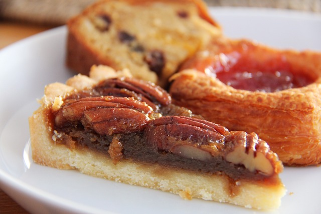 Pecans Pie