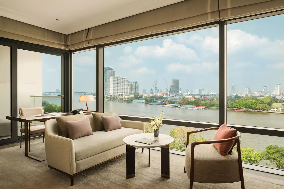 방콕 호캉스 추천 카펠라 호텔 60만원 무조건 할인 764,000원 예약 방법 5천원 할인쿠폰 ~01.31