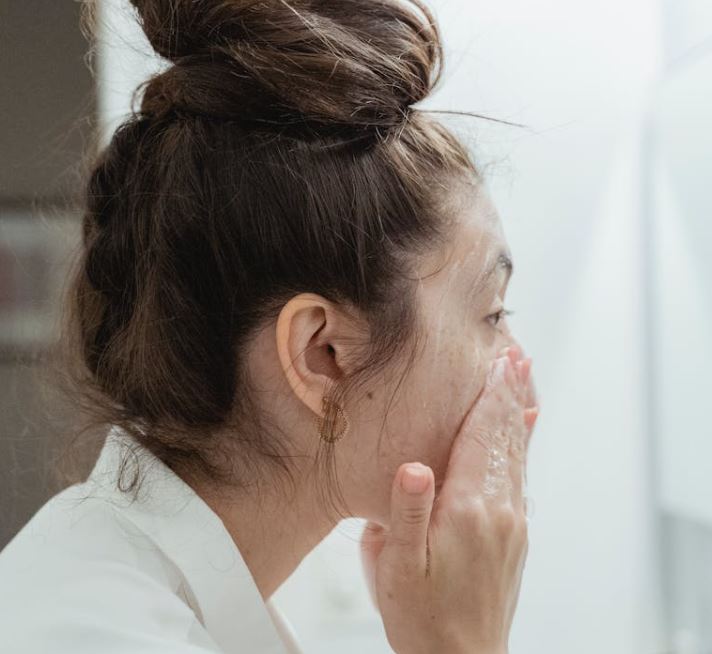 여드름 빨리 없애는 법 원인 증상