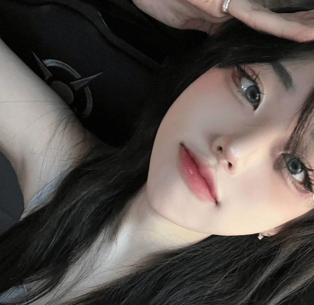 QWER 멤버 냥뇽녕냥