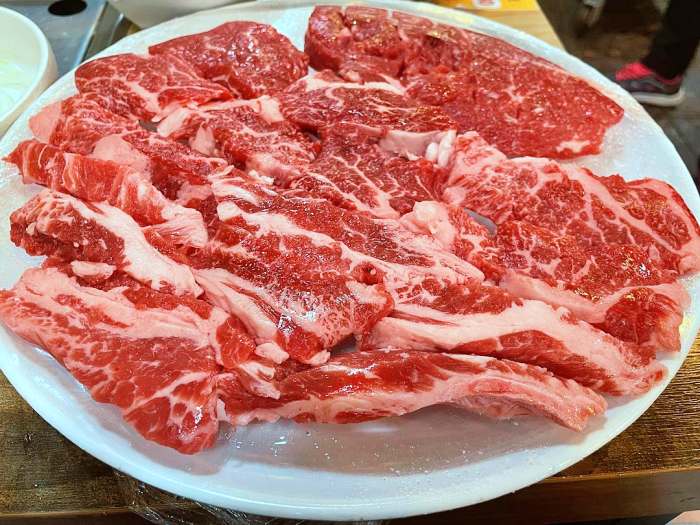 생방송투데이 인천 주안 6,000원 왕갈비 한가득 갈비탕 맛집