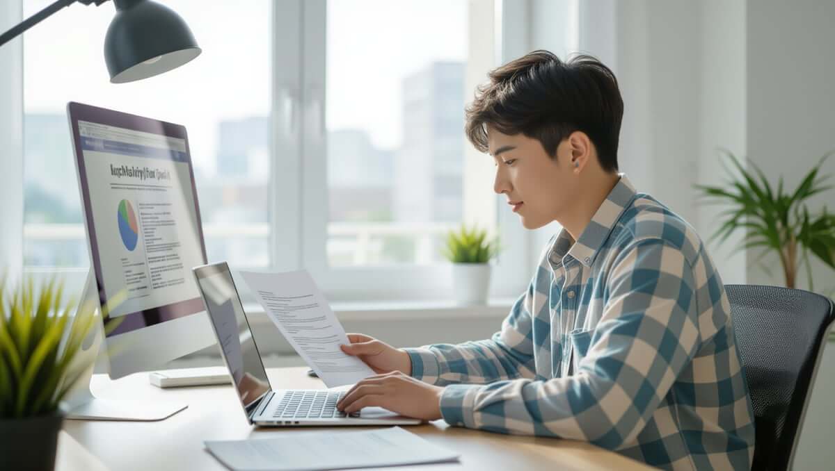 건강보험자격득실 확인서 발급 방법