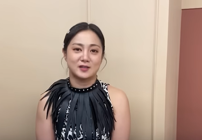 박나래