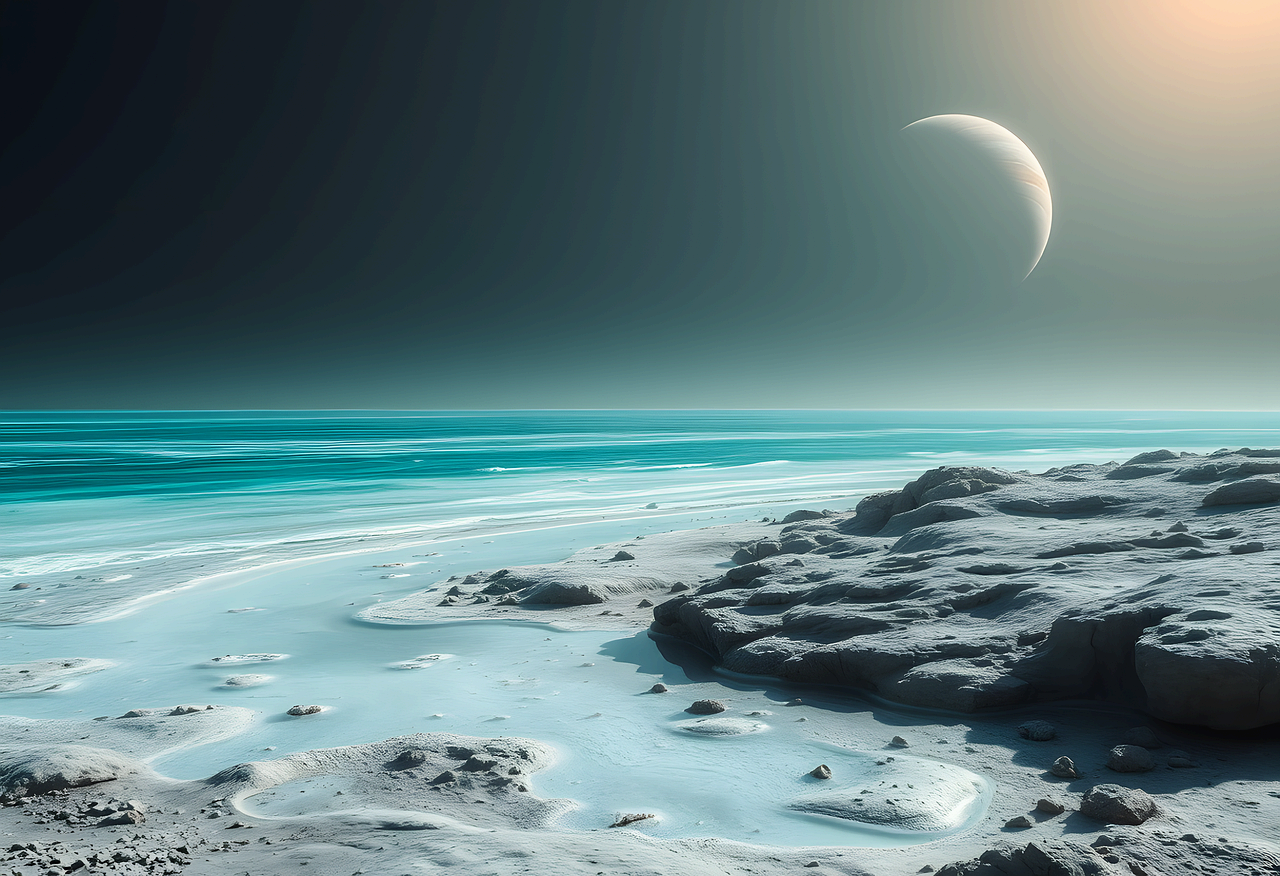 미래 우주 직업: 우주 보험 설계사