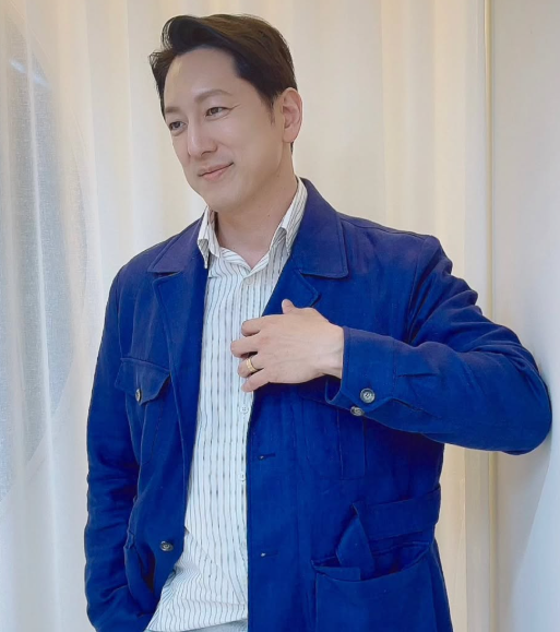 한석준 부인 임혜란 재혼